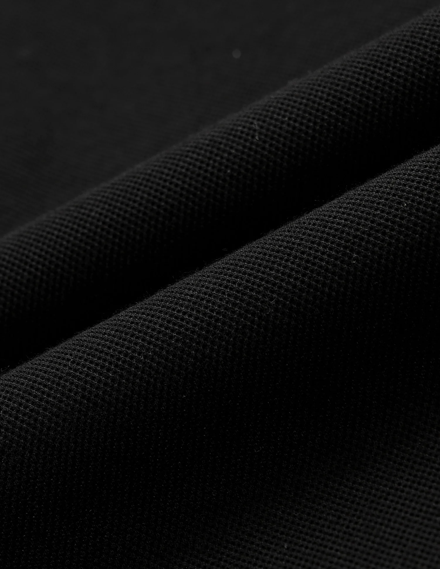 Solid Slim Fit Polo Shirt - Image 2