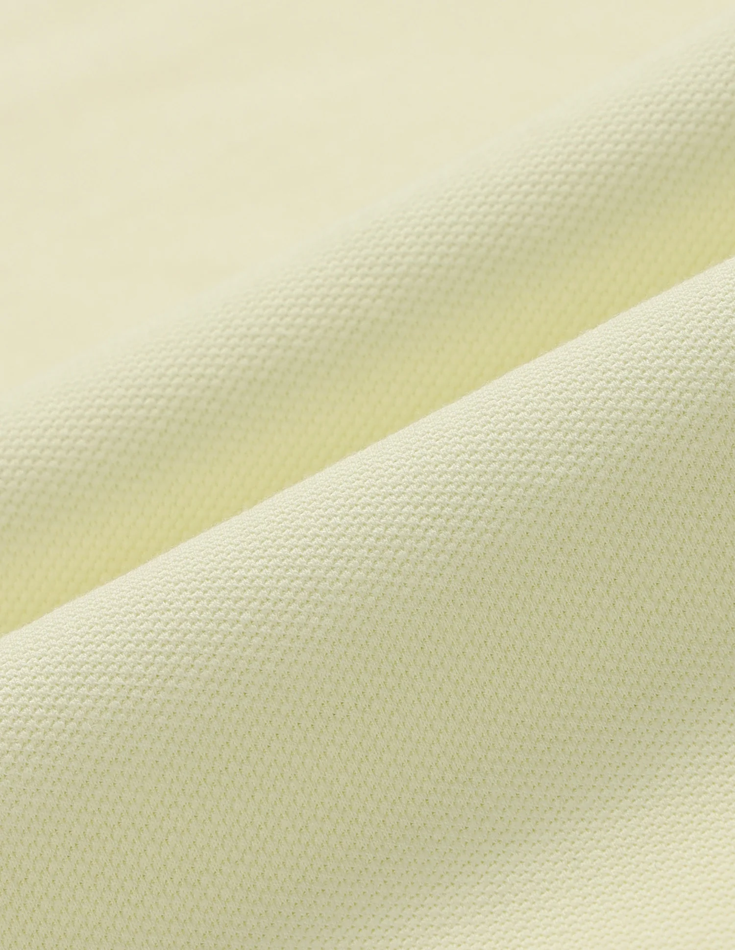 Solid Slim Fit Polo Shirt - Image 2