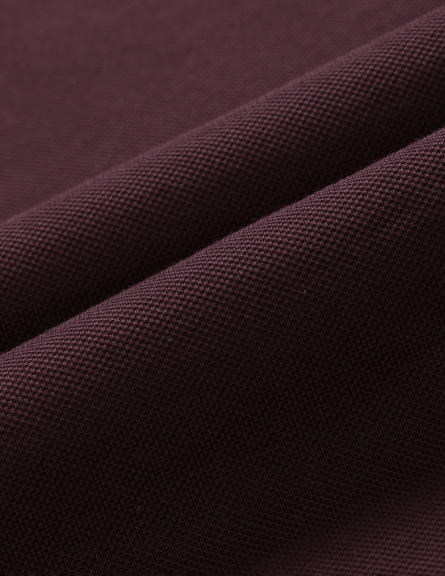 Solid Slim Fit Polo Shirt - Image 2
