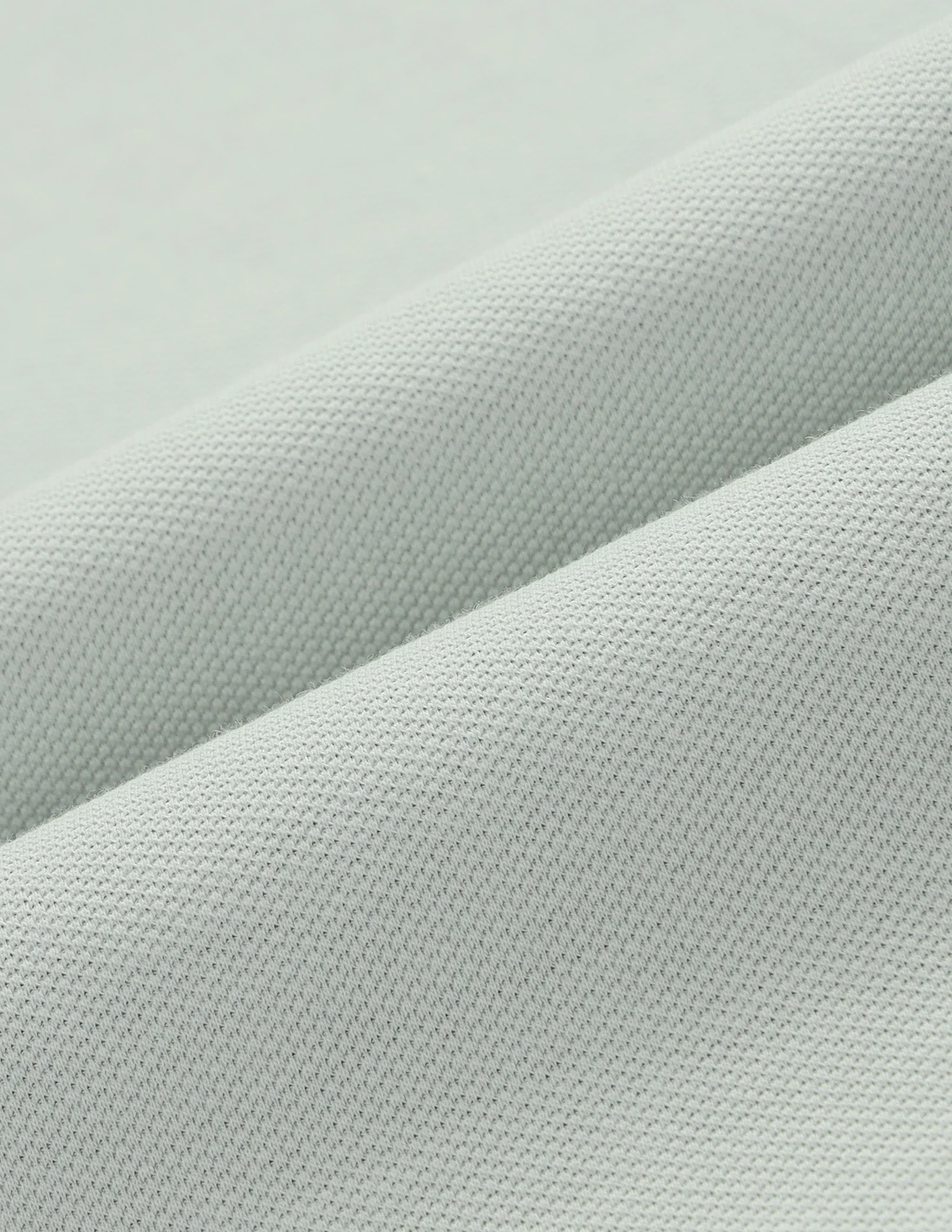 Solid Slim Fit Polo Shirt - Image 2