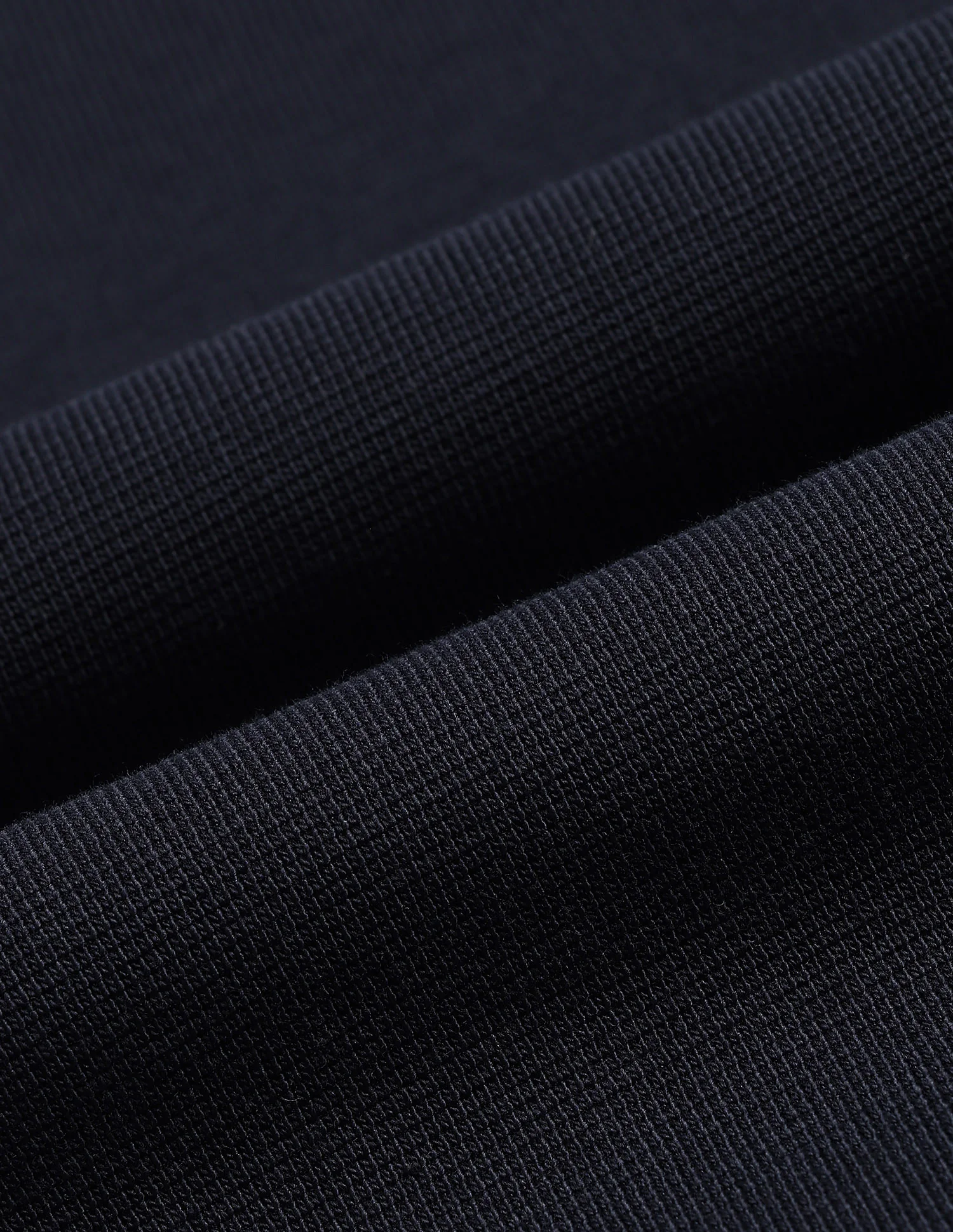 Solid Slim Fit Polo Shirt - Image 2