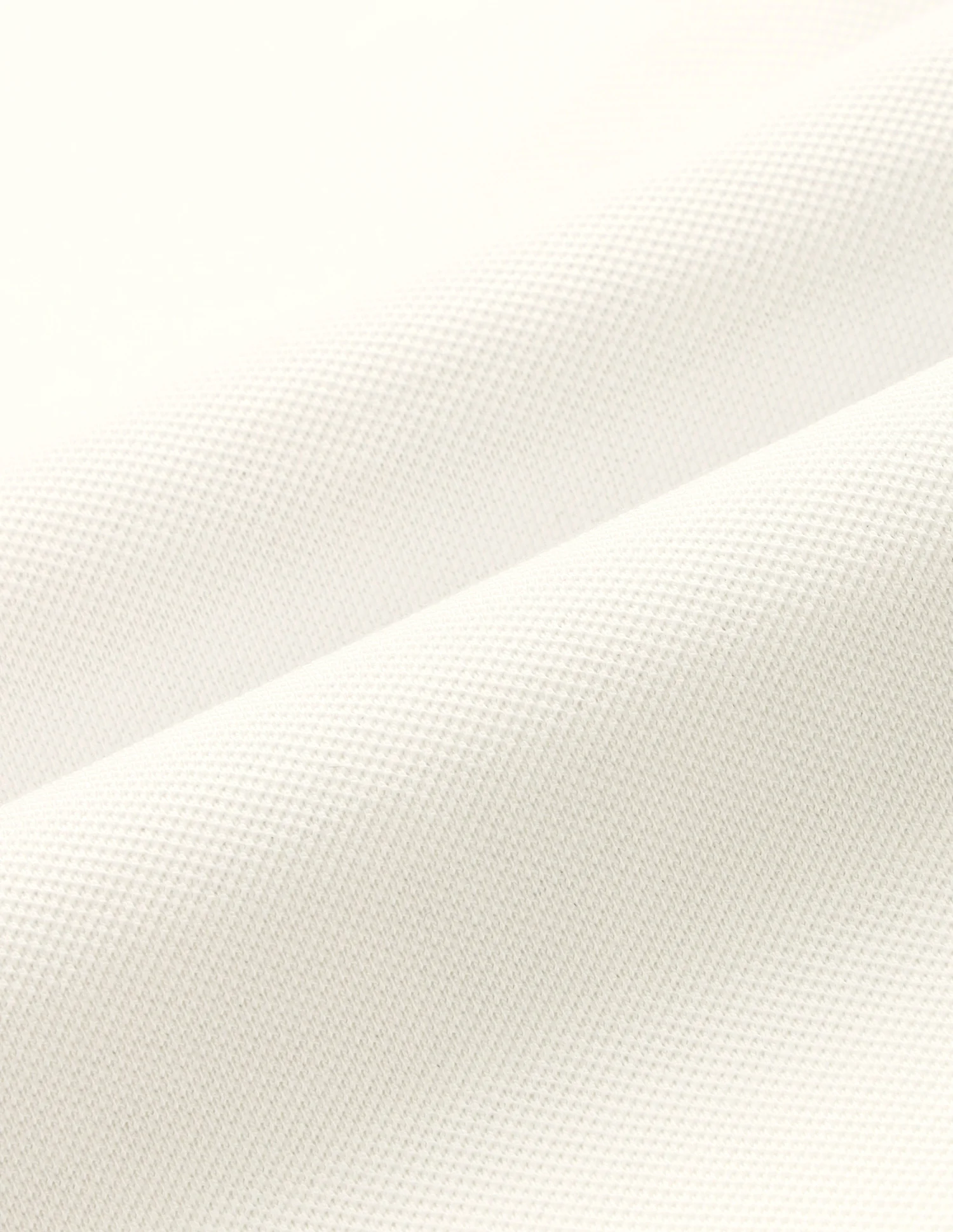 Solid Slim Fit Polo Shirt - Image 2
