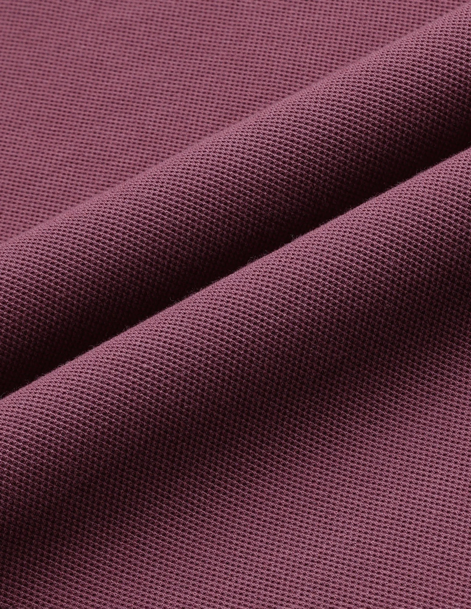 Solid Slim Fit Polo Shirt - Image 2