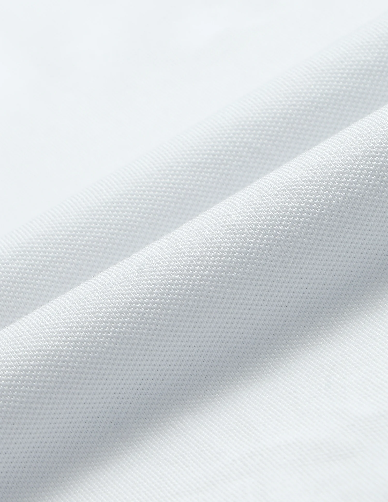 Solid Slim Fit Polo Shirt - Image 2