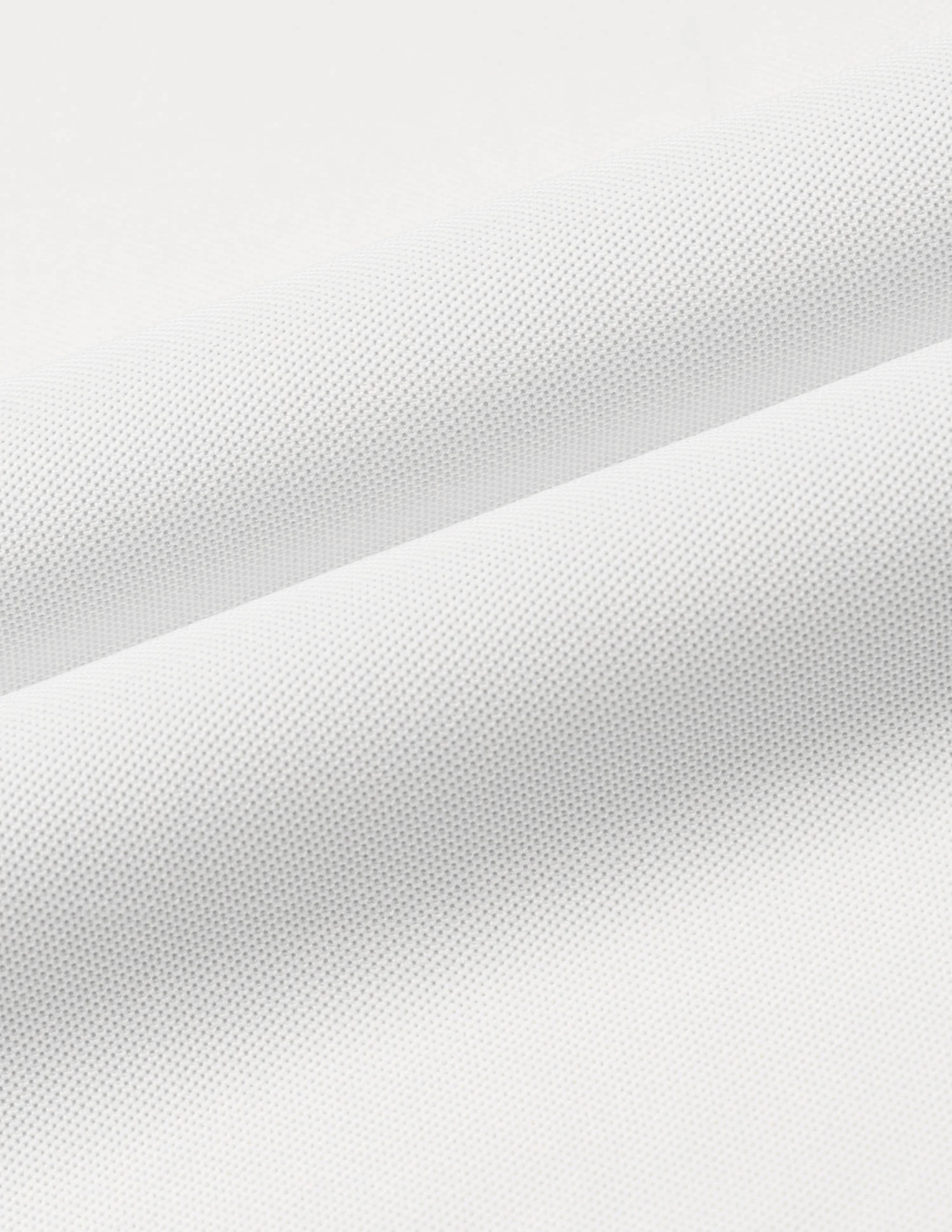 Solid Slim Fit Polo Shirt - Image 2