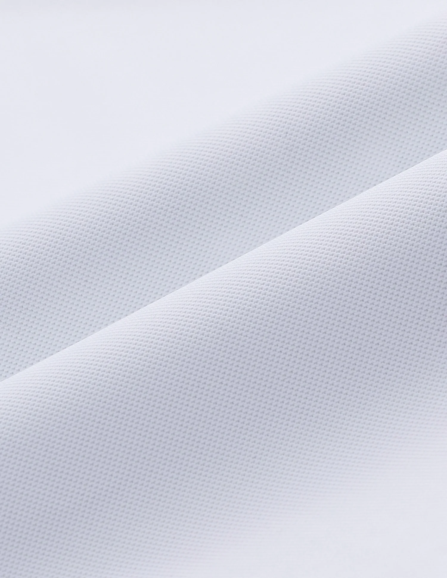 Solid Slim Fit Polo Shirt - Image 2