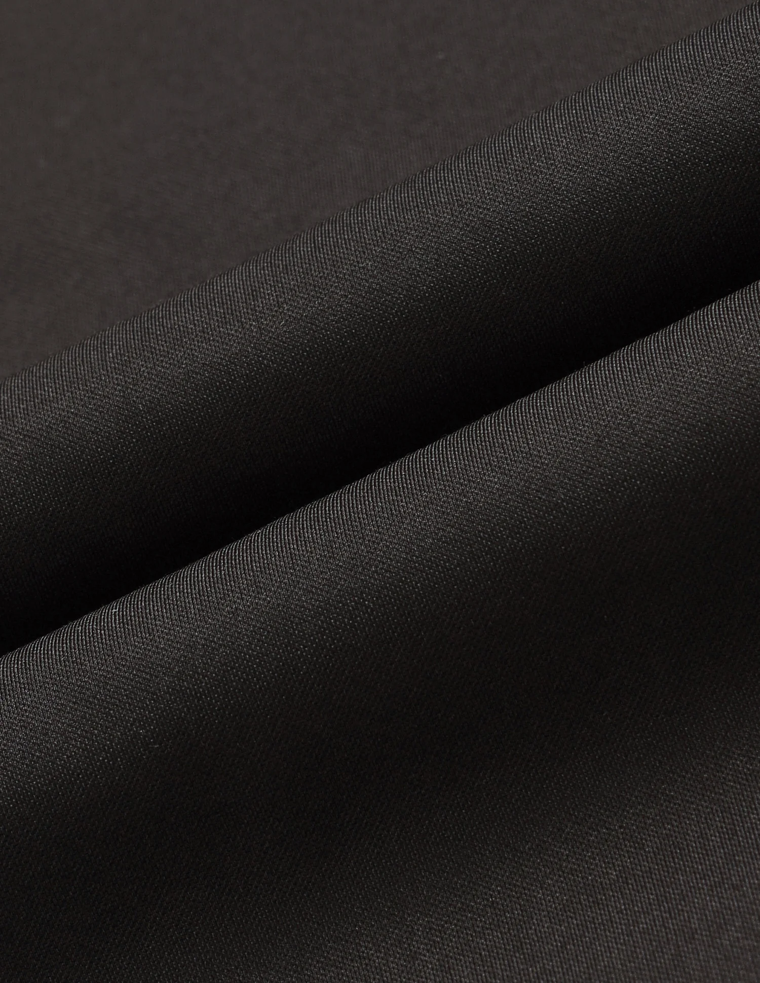 Solid Slim Fit Polo Shirt - Image 2
