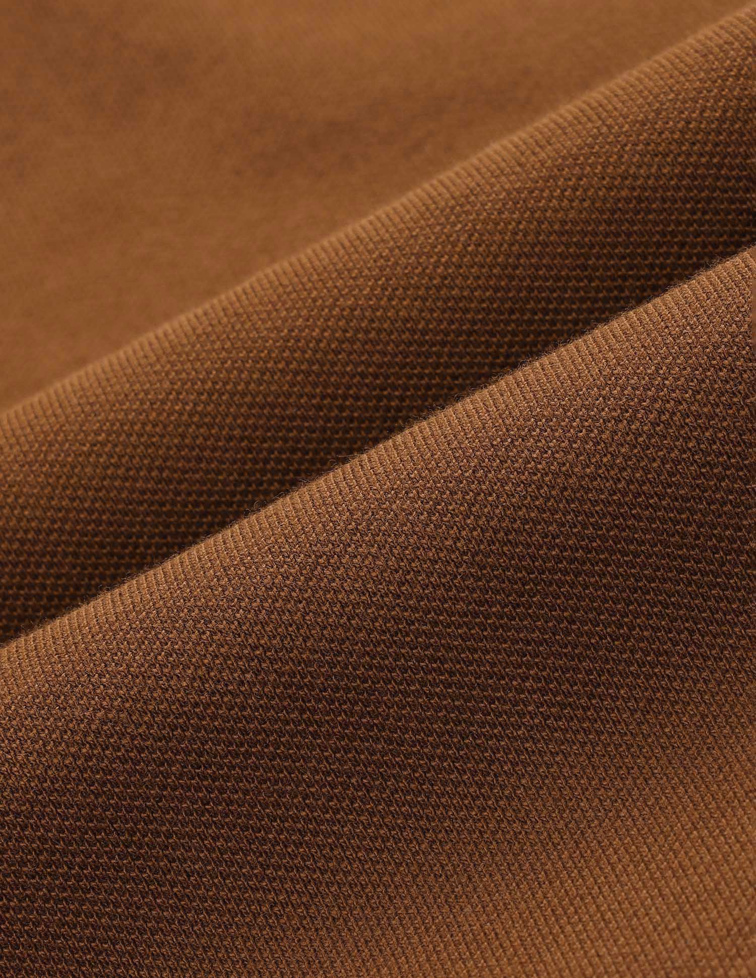 Solid Slim Fit Polo Shirt - Image 2