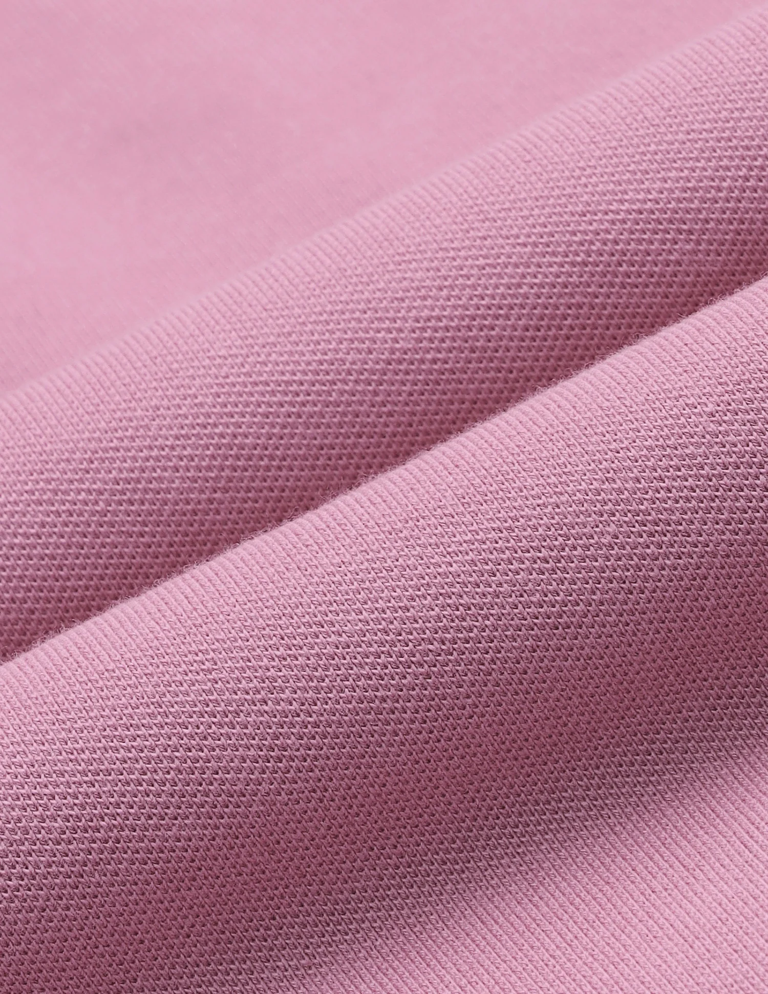 Solid Slim Fit Polo Shirt - Image 2