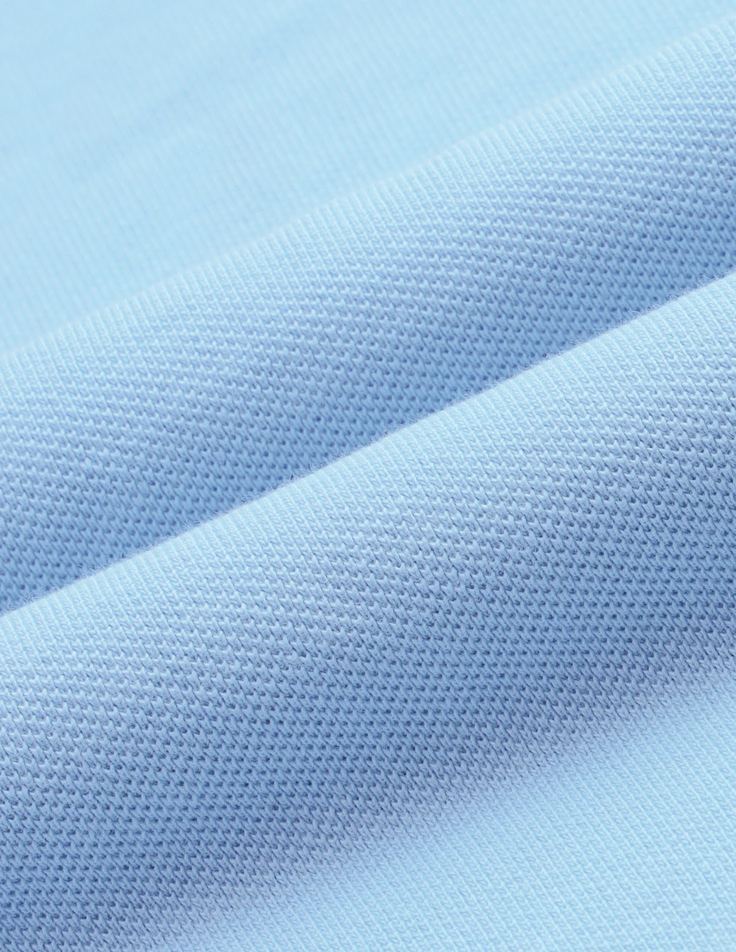 Solid Slim Fit Polo Shirt - Image 2