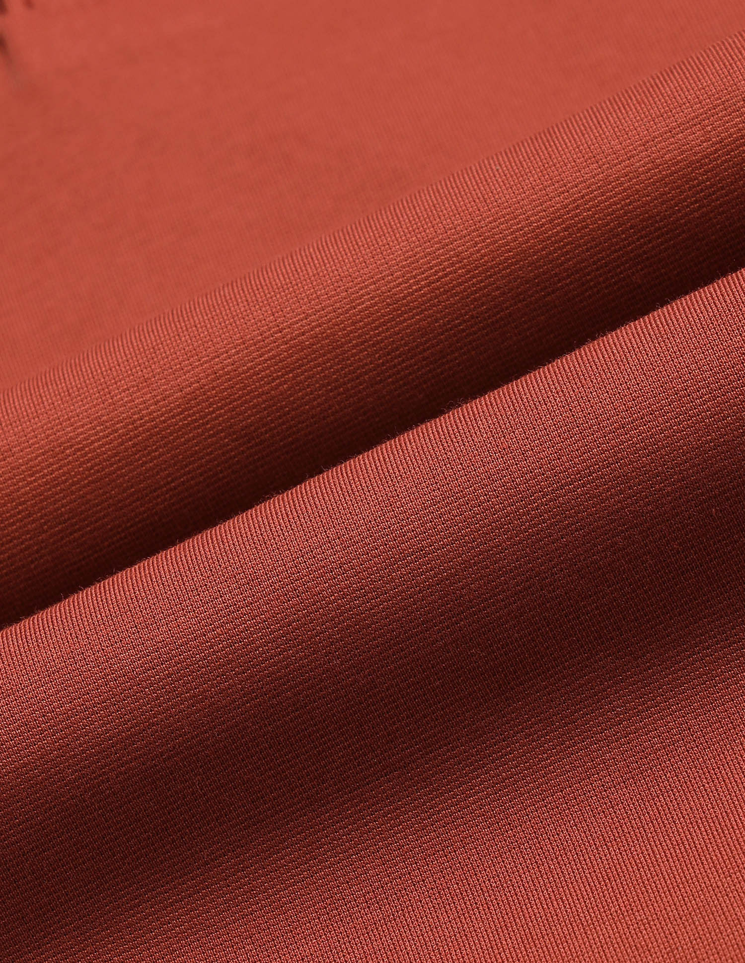 Solid Slim Fit Polo Shirt - Image 2