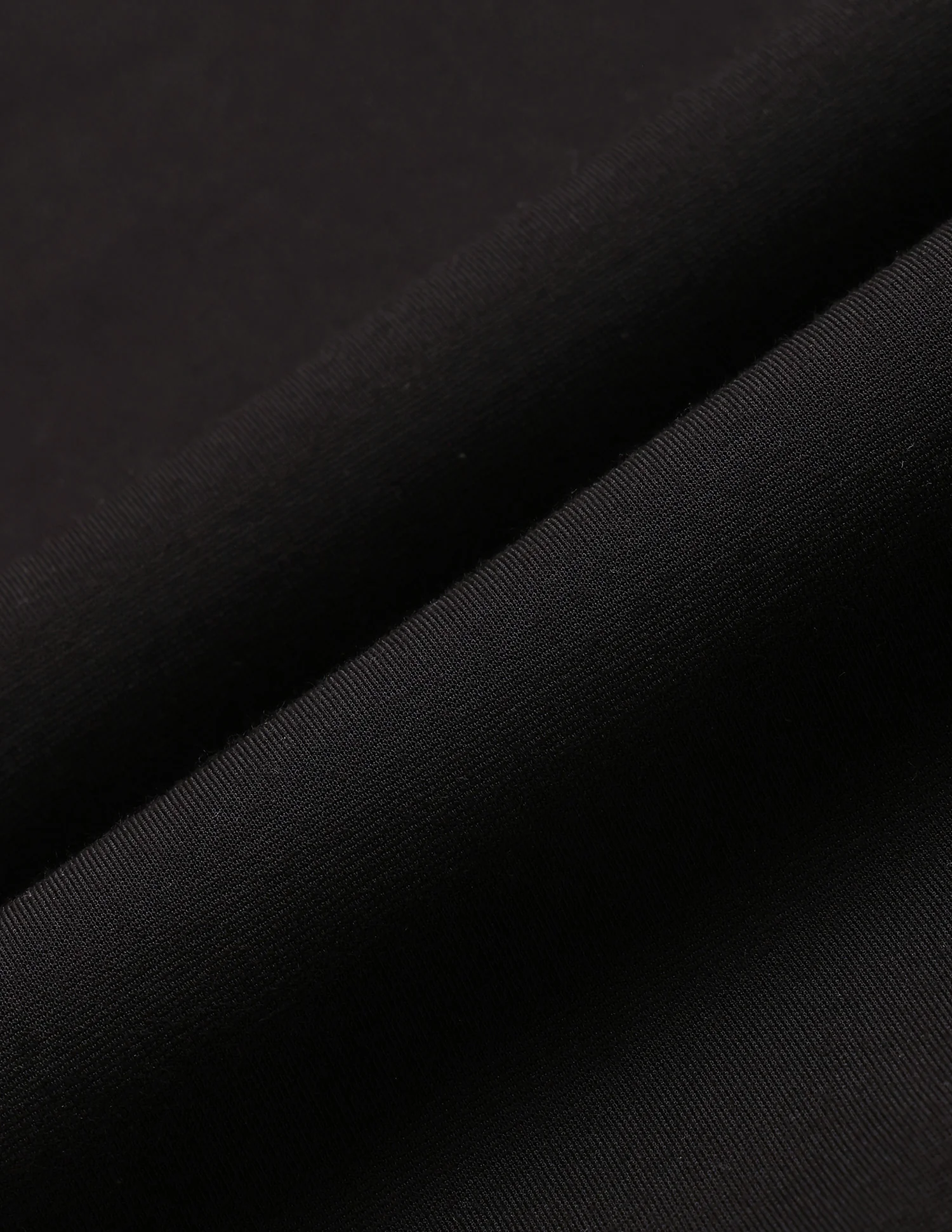 Solid Slim Fit Polo Shirt - Image 2