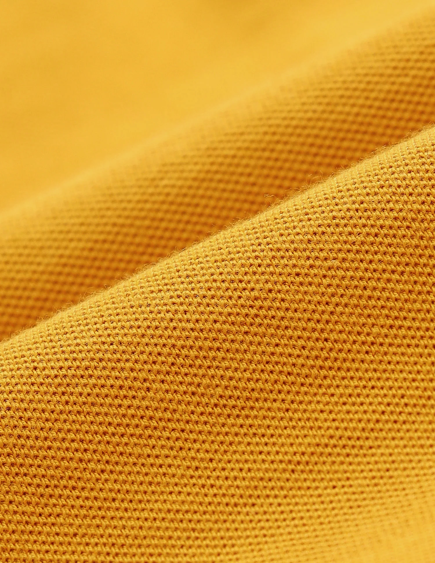 Solid Slim Fit Polo Shirt - Image 2