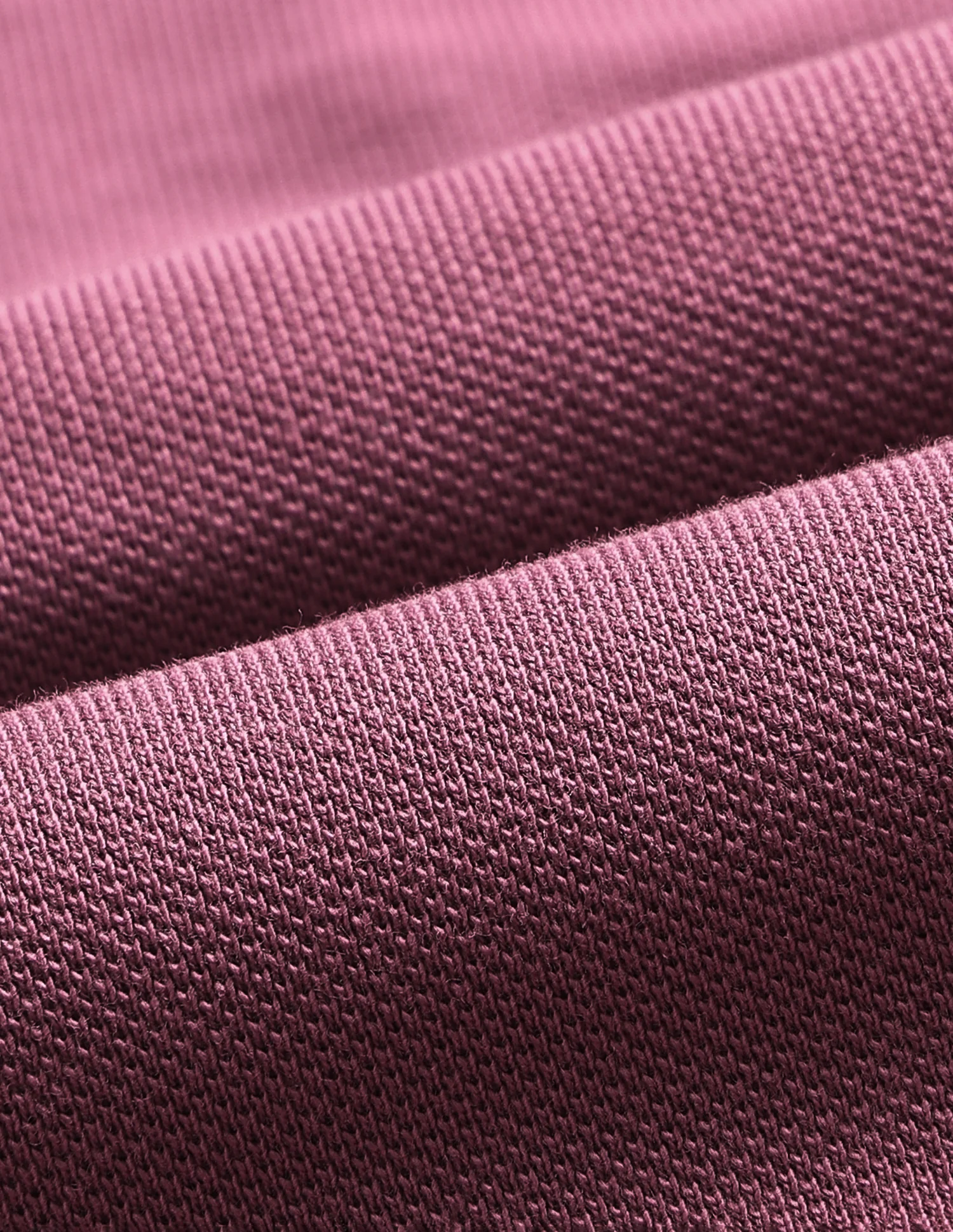 Solid Slim Fit Polo Shirt - Image 2