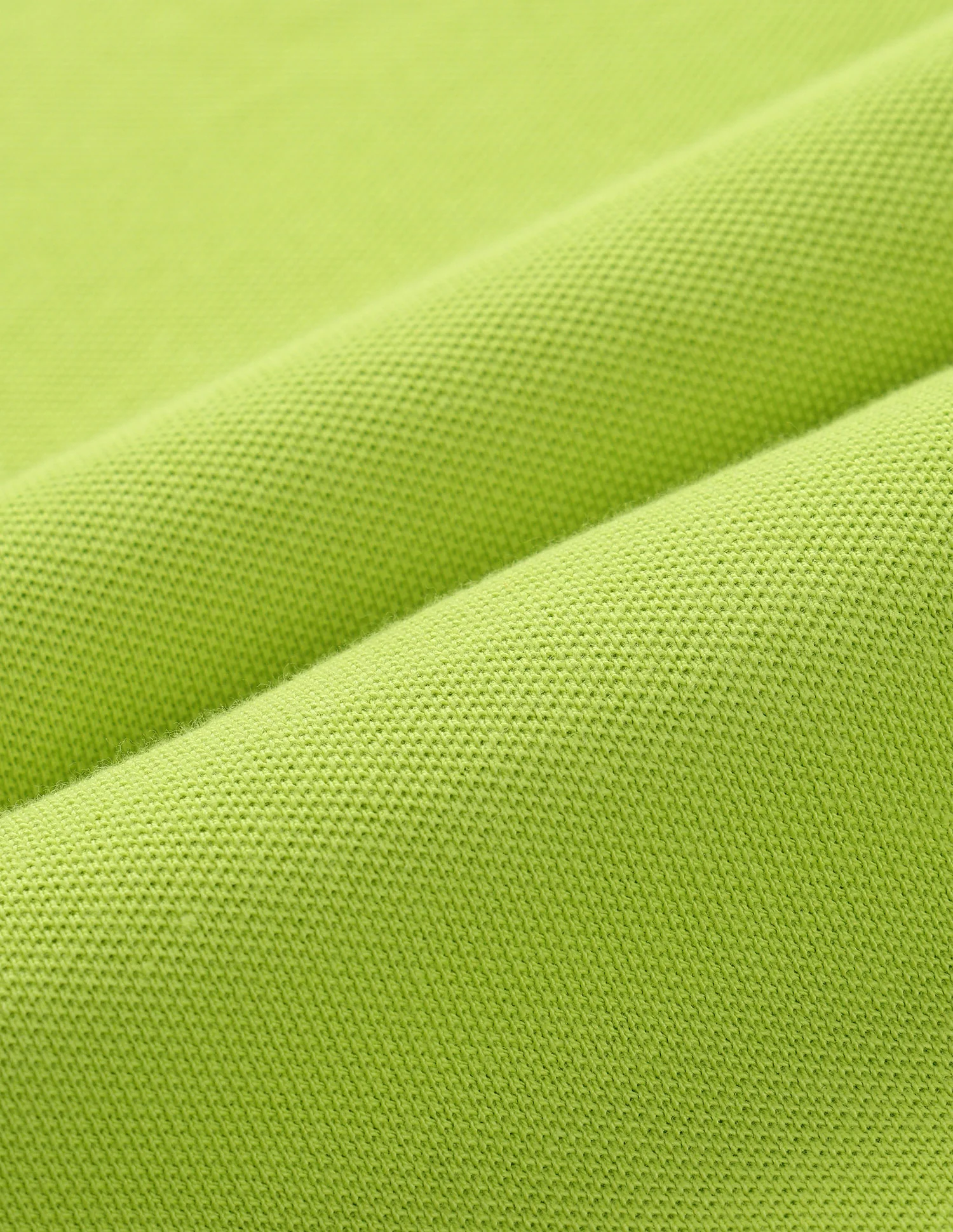 Solid Slim Fit Polo Shirt - Image 2