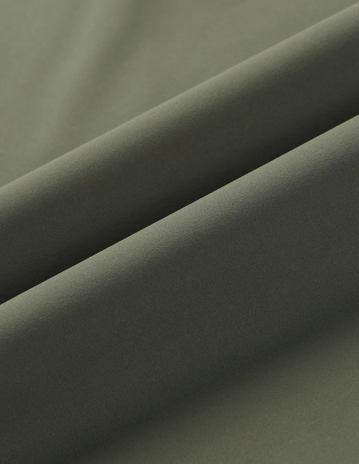 Solid Slim Fit Polo Shirt - Image 2