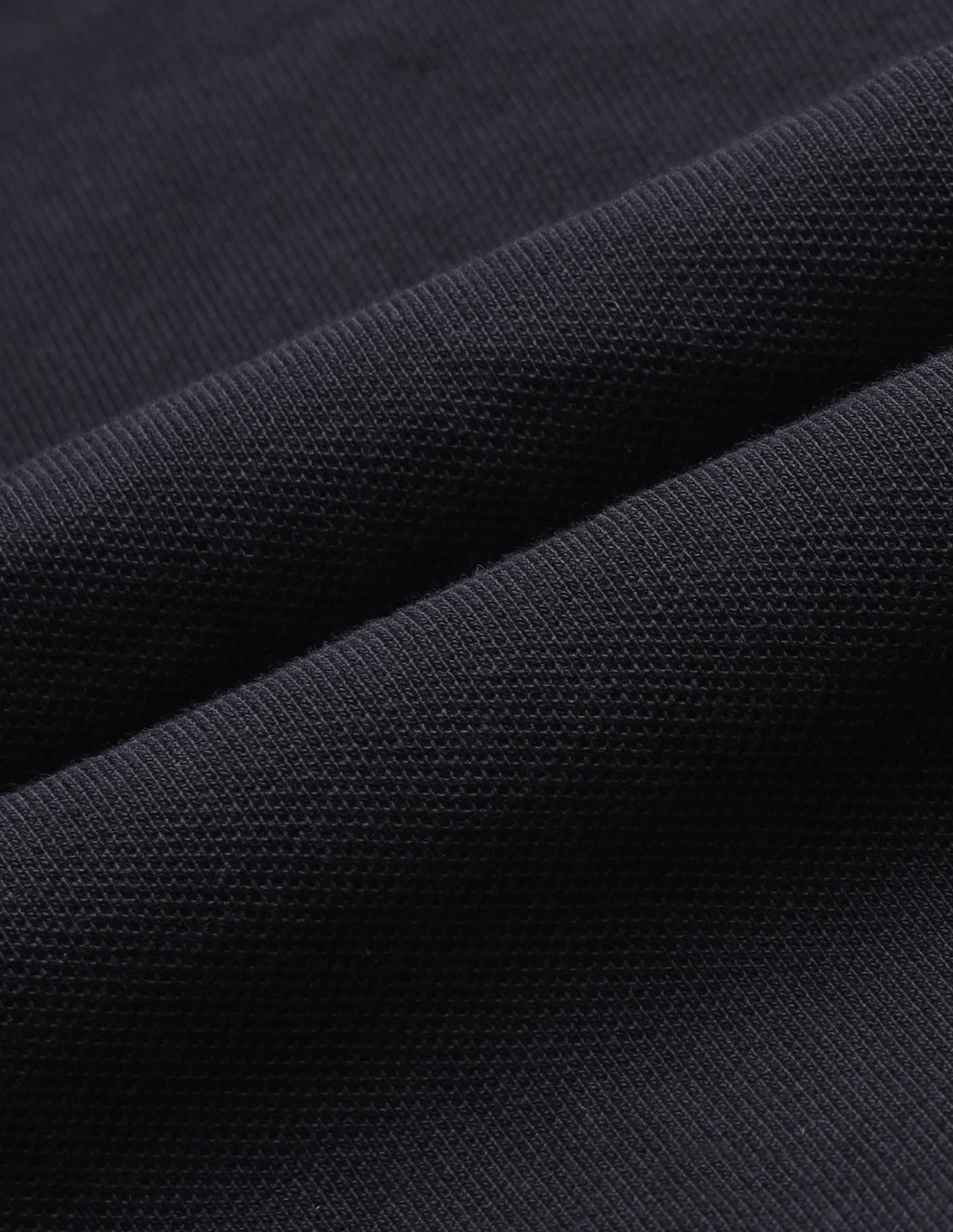 Solid Slim Fit Polo Shirt - Image 2