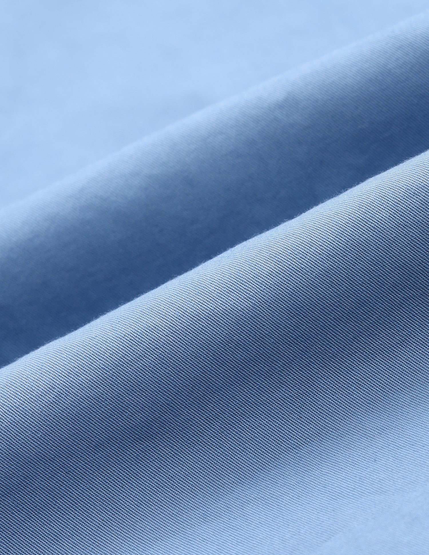 Solid Slim Fit Shirt - Image 2