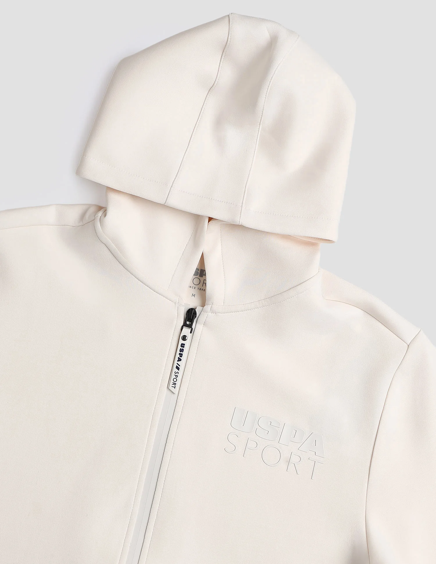 Solid Slim Fit Sweatshirt - Image 11