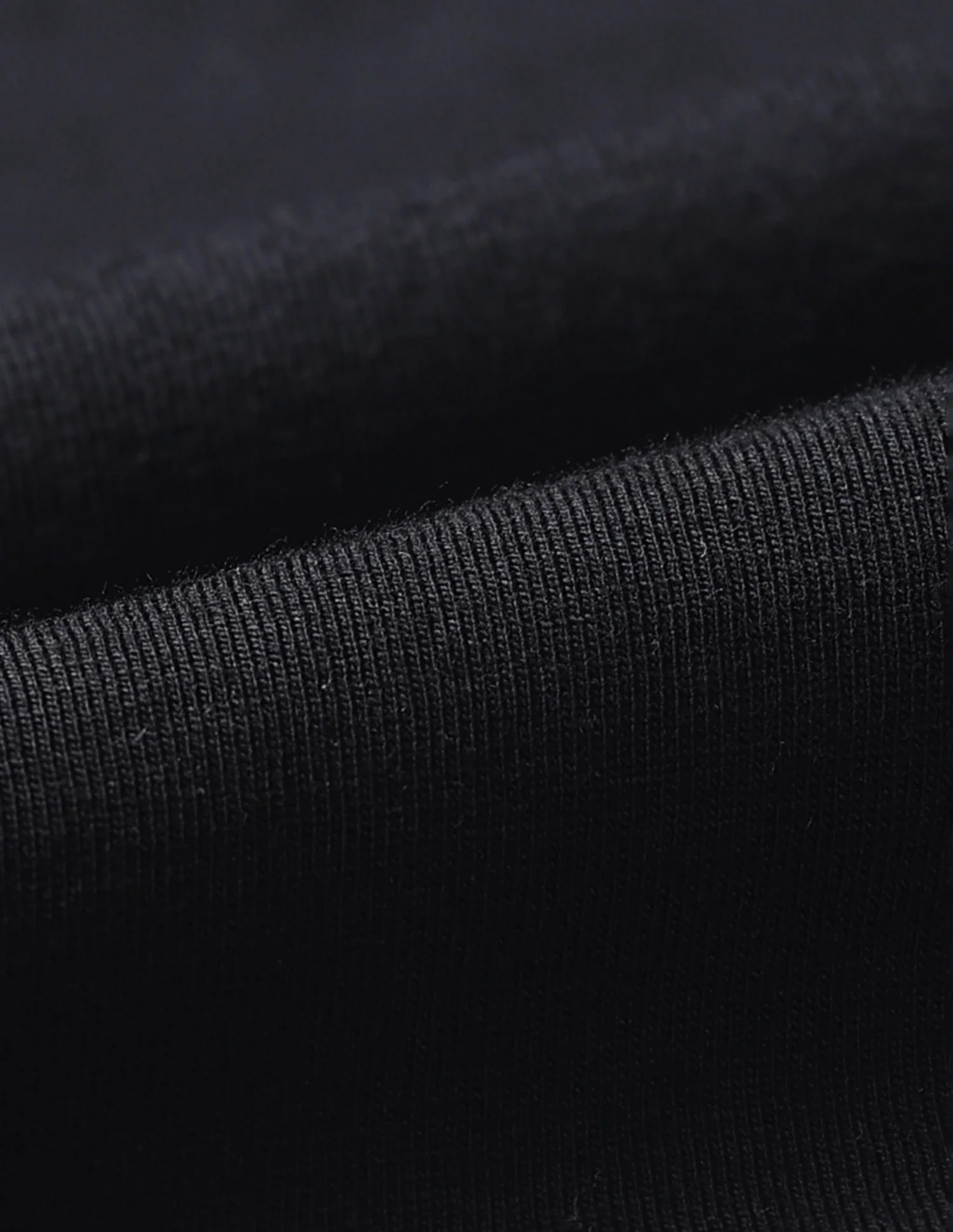 Solid Slim Fit T-Shirt - Image 2
