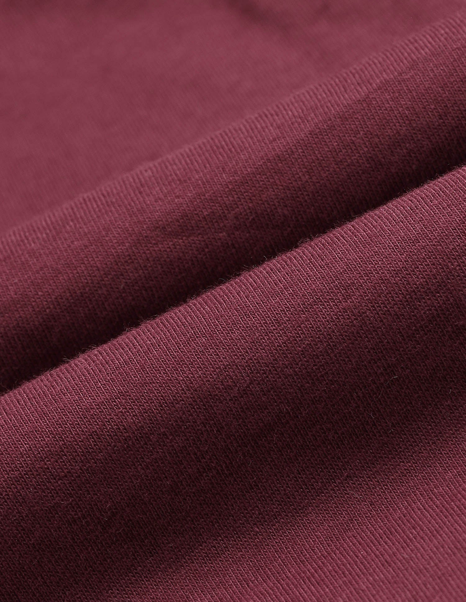 Solid Slim Fit T- Shirt - Image 2