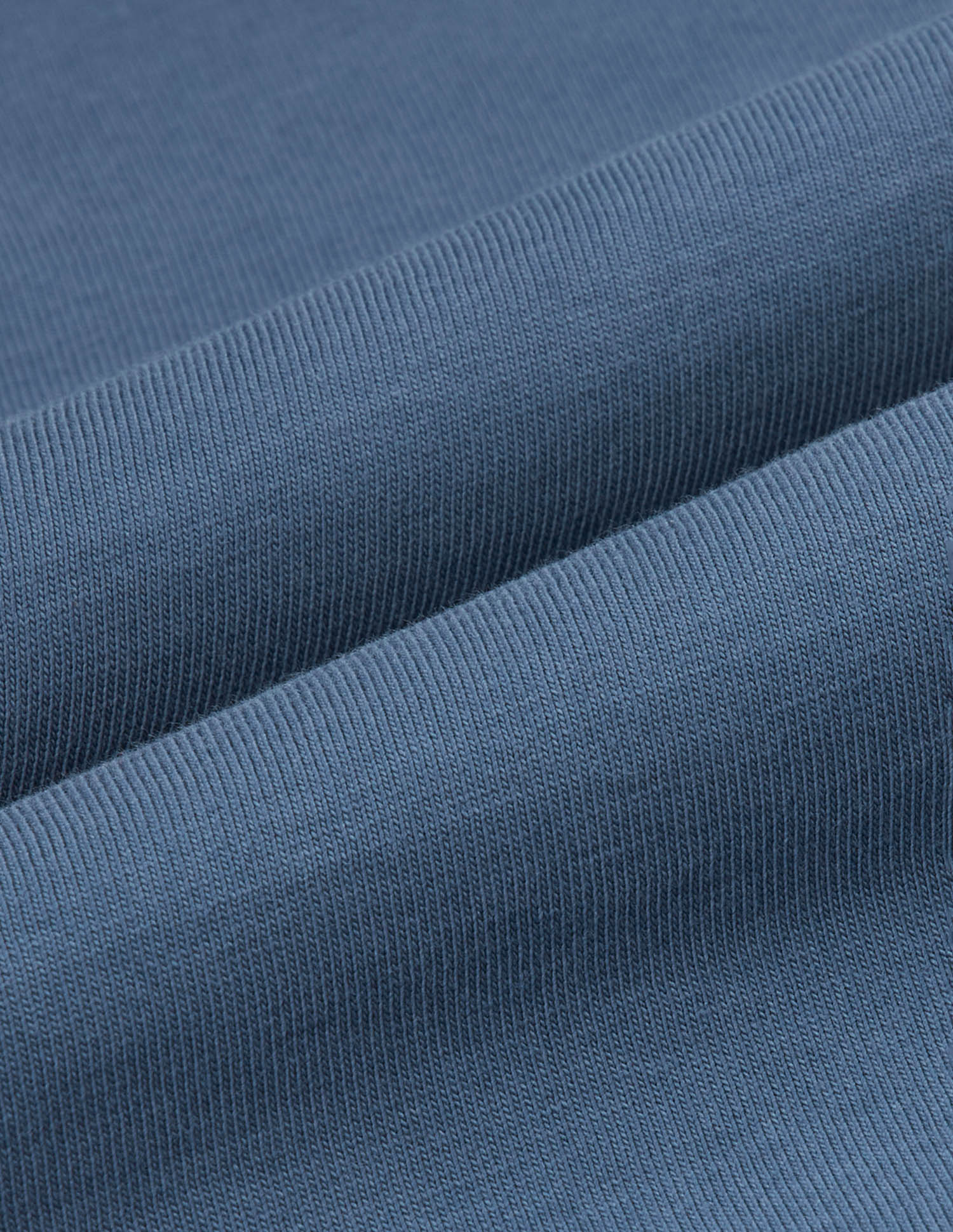 Solid Slim Fit T-Shirt - Image 2
