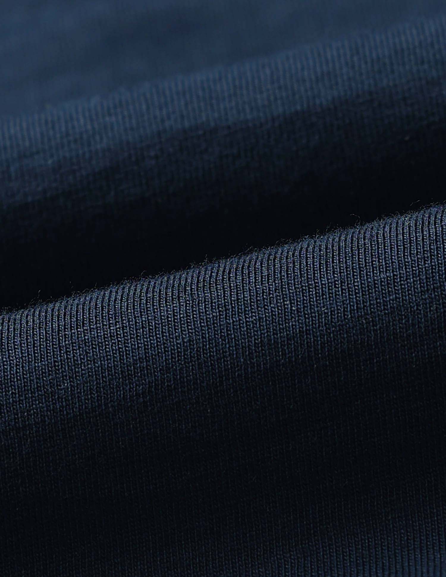 Solid Slim Fit T-Shirt - Image 2
