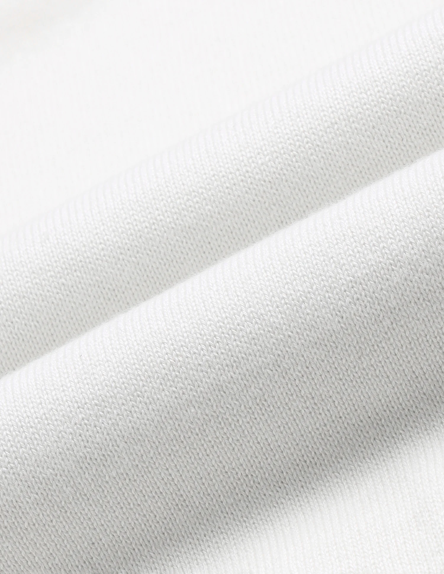 Solid Slim Fit T-Shirt - Image 2