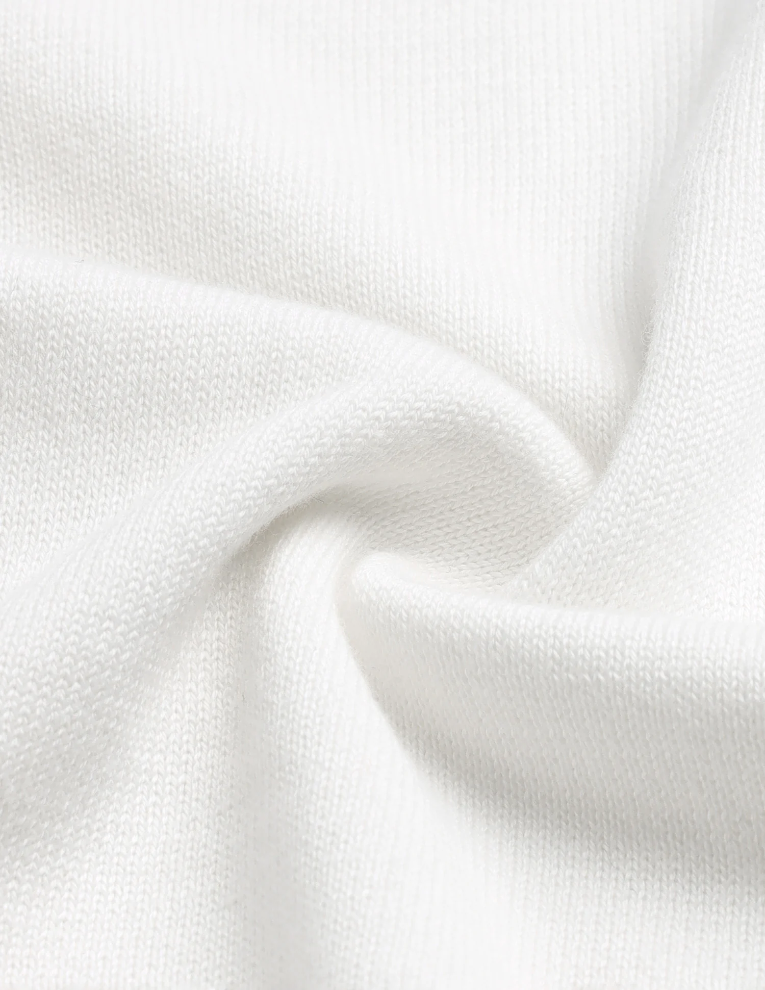 Solid Slim Fit T-Shirt - Image 8