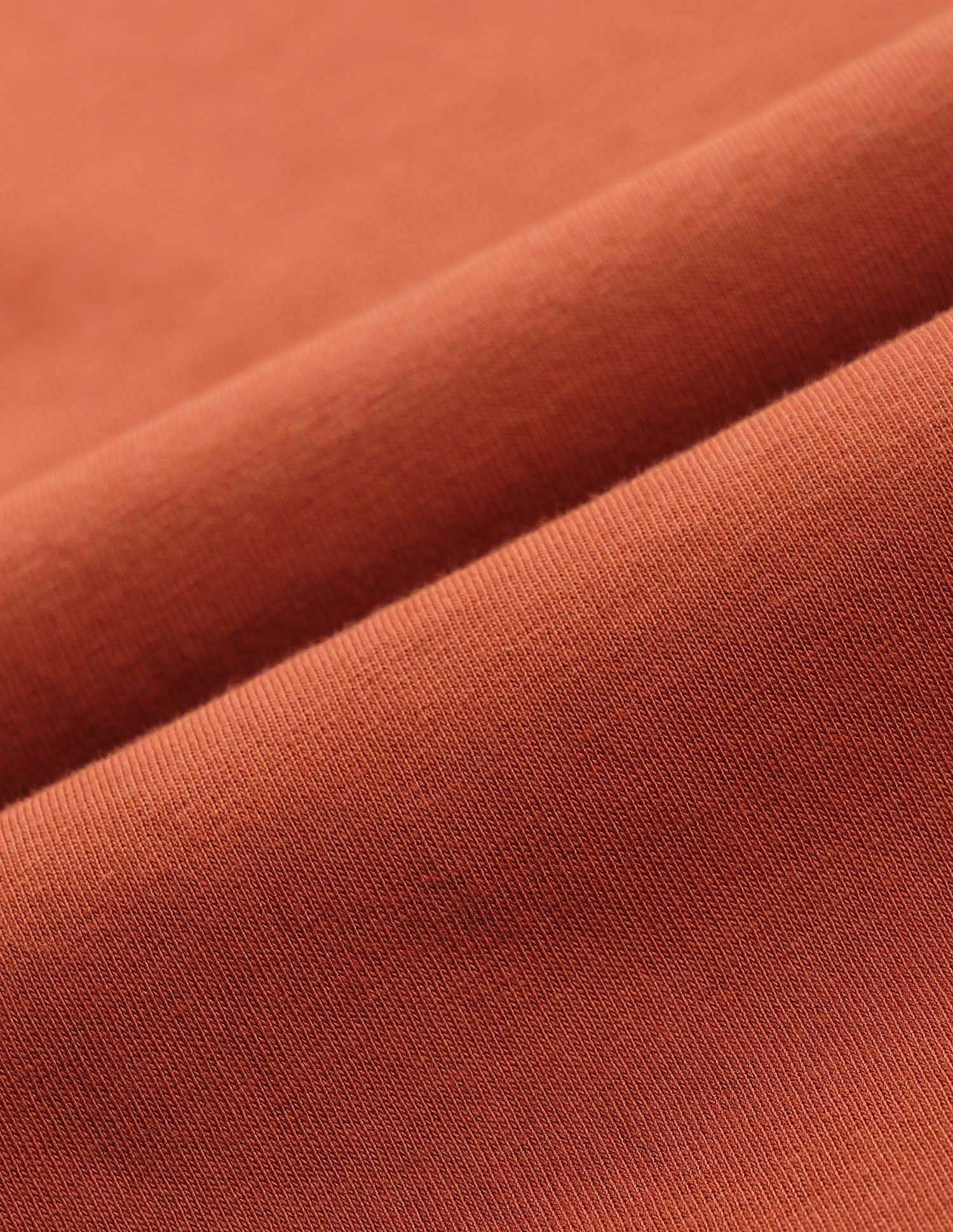 Solid Slim Fit T-Shirt - Image 2