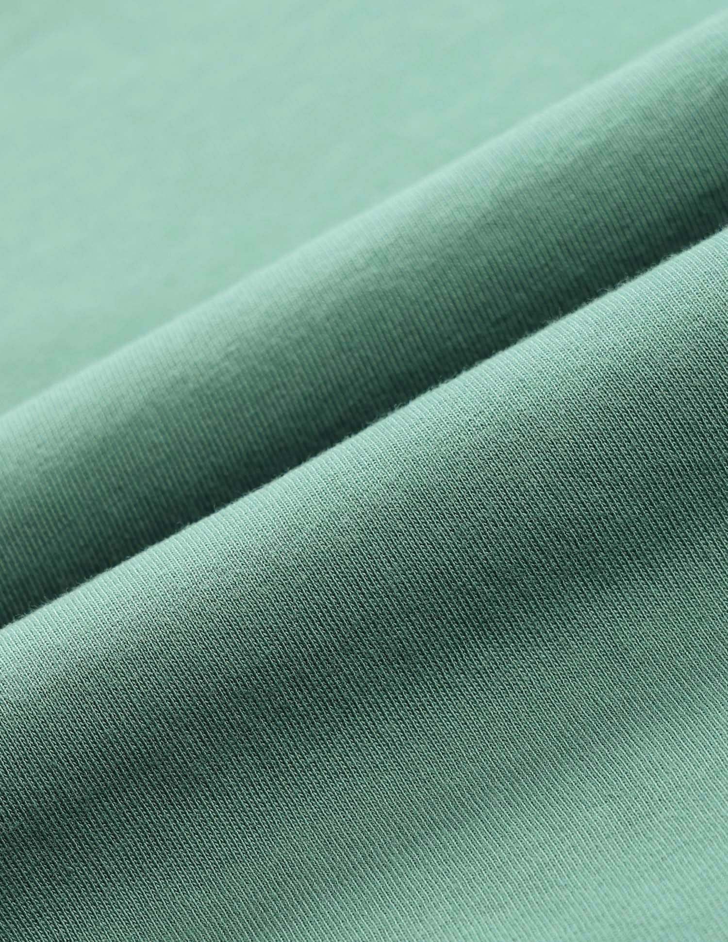 Solid Slim Fit T-Shirt - Image 2