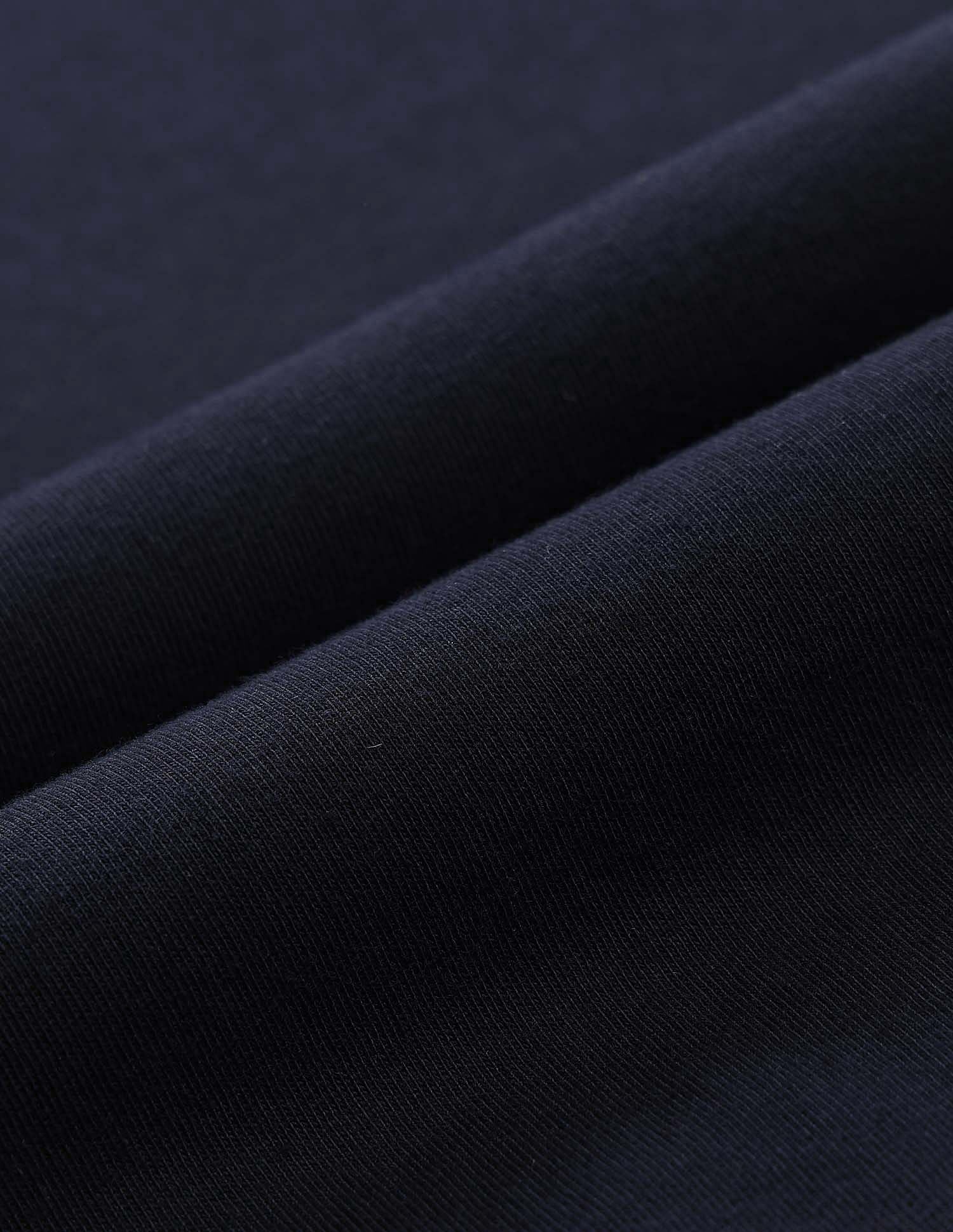 Solid Slim Fit T-Shirt - Image 2