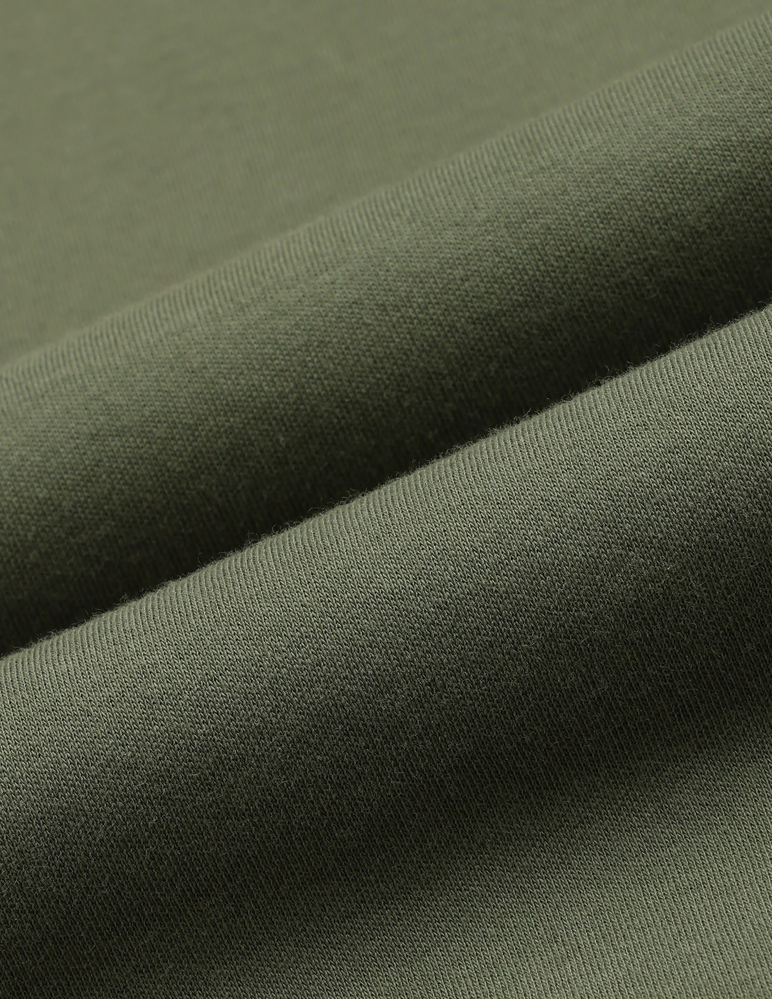 Solid Slim Fit T-Shirt - Image 2