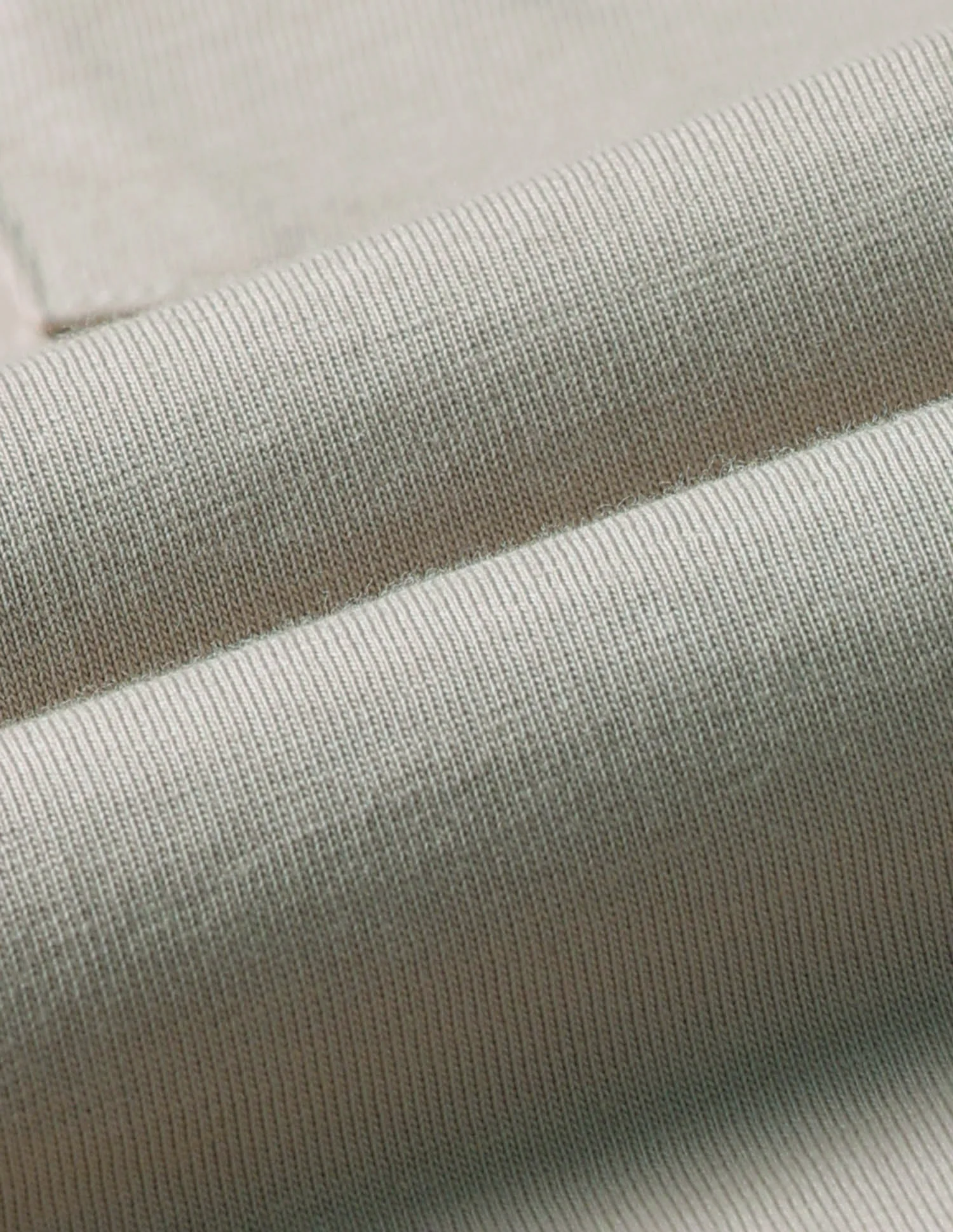 Solid Slim Fit T-Shirt - Image 2