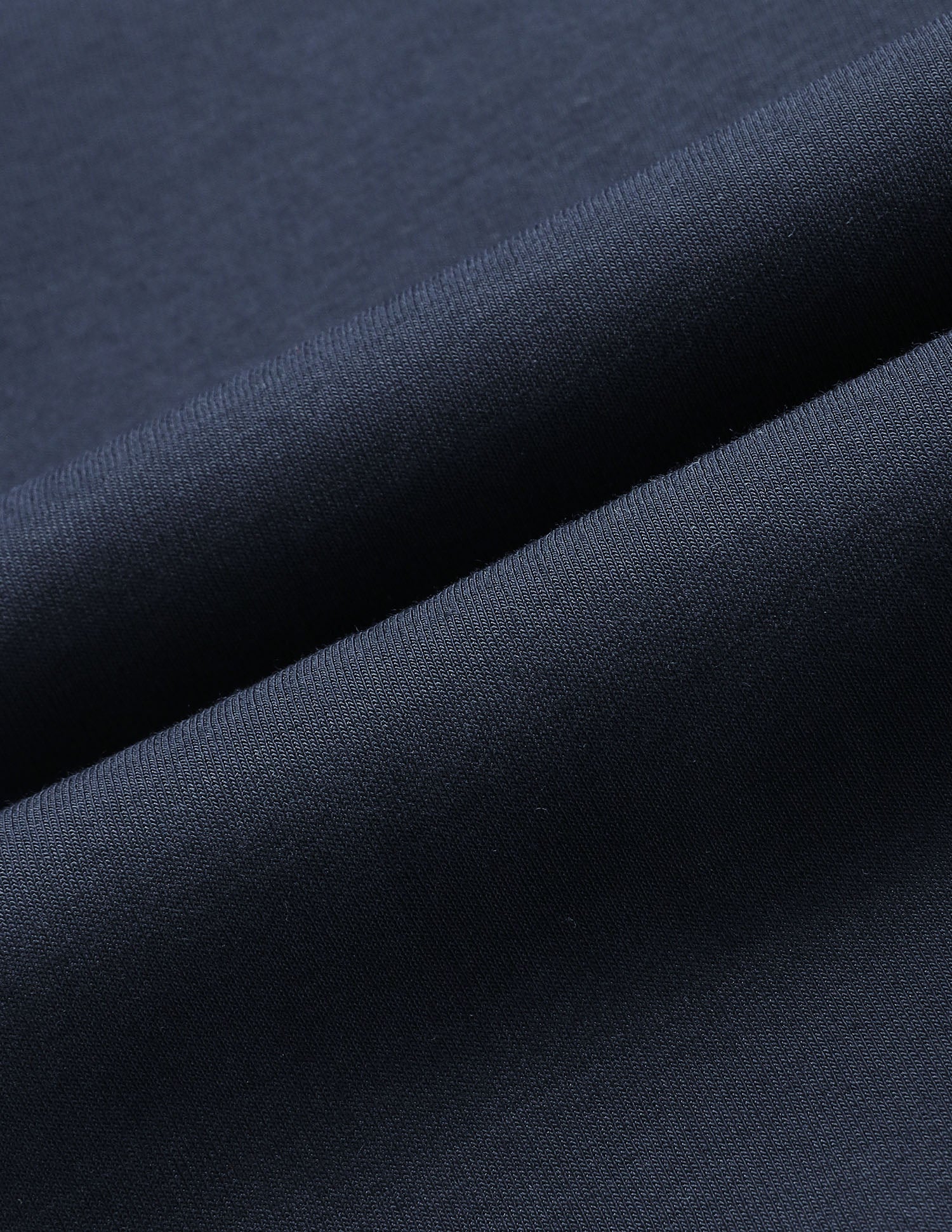 Solid Slim Fit T-Shirt - Image 2