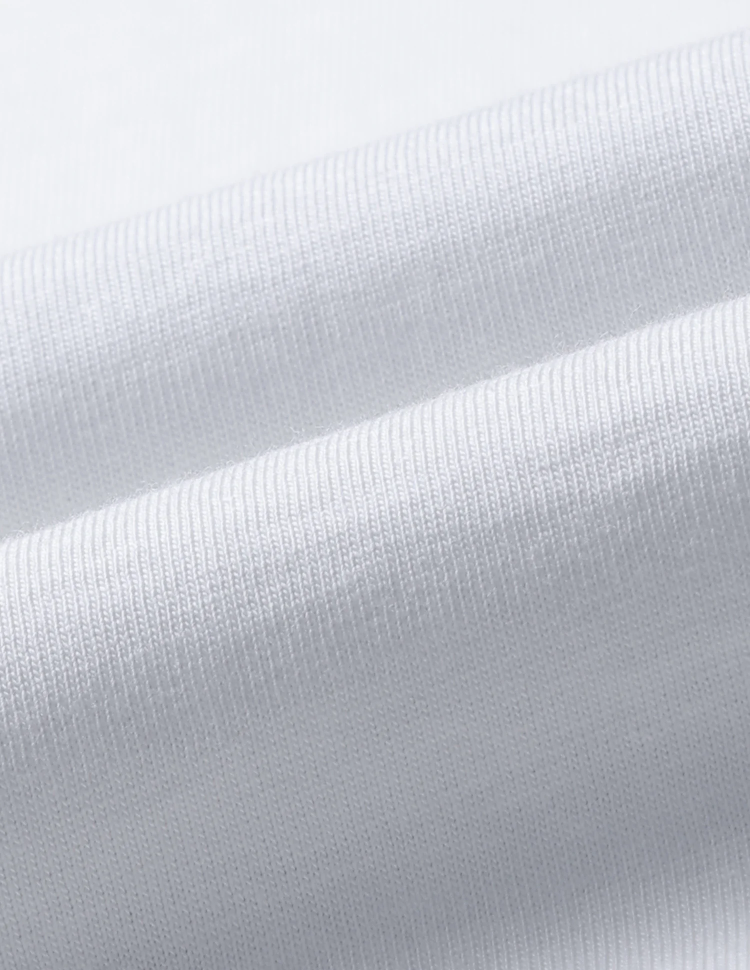 Solid Slim Fit T-Shirt - Image 2