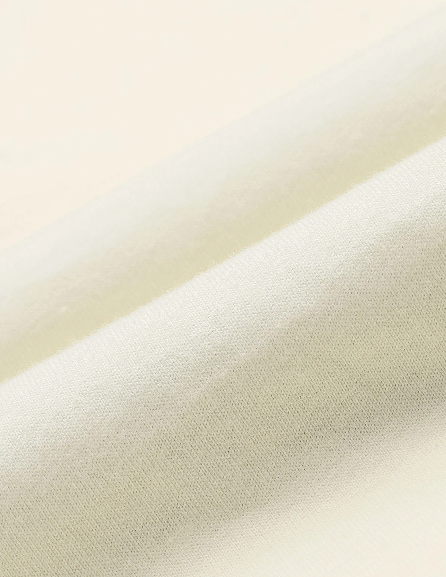 Solid Slim Fit T- Shirt - Image 2