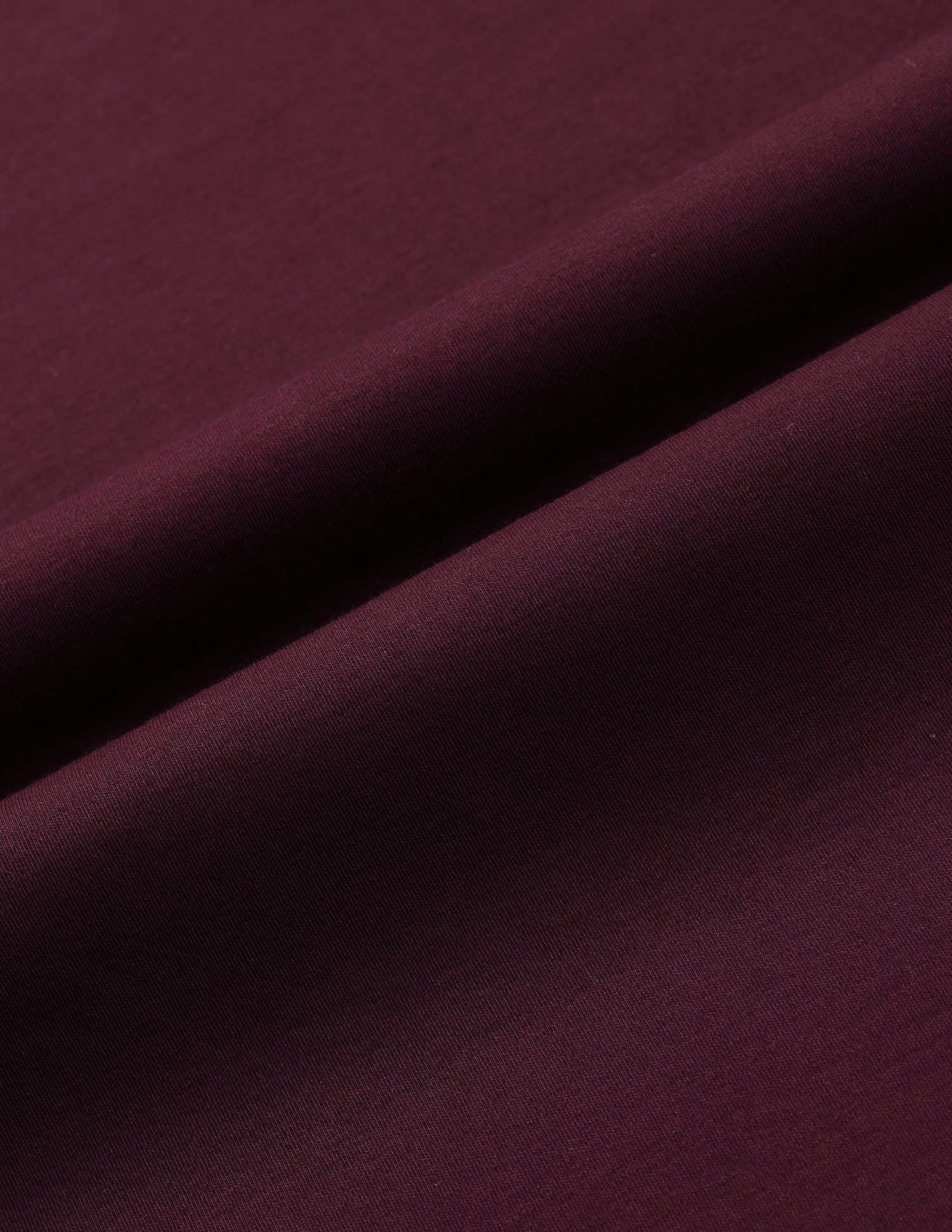 Solid Slim Fit T-Shirt - Image 2