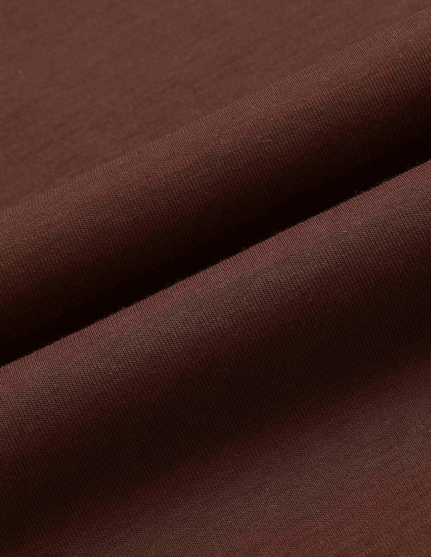 Solid Slim Fit T-Shirt - Image 2