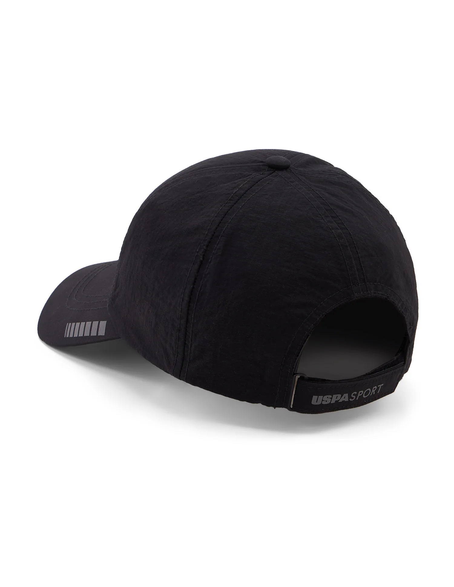 Solid Sports Cap - Image 4