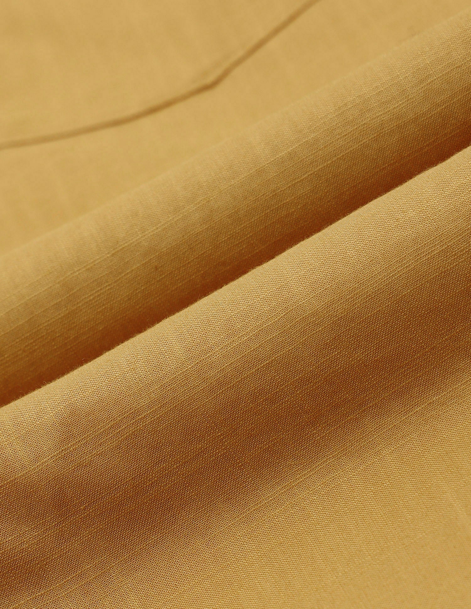 Solid Straight Fit Shirt - Image 2