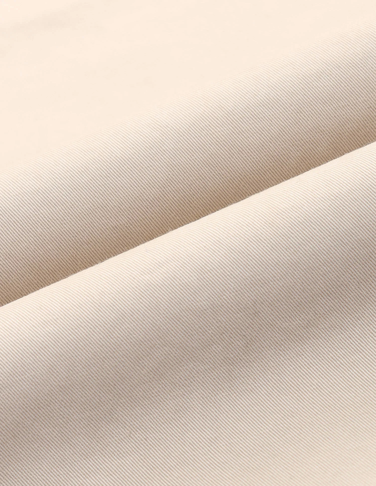 Solid Straight Fit Trousers - Image 2