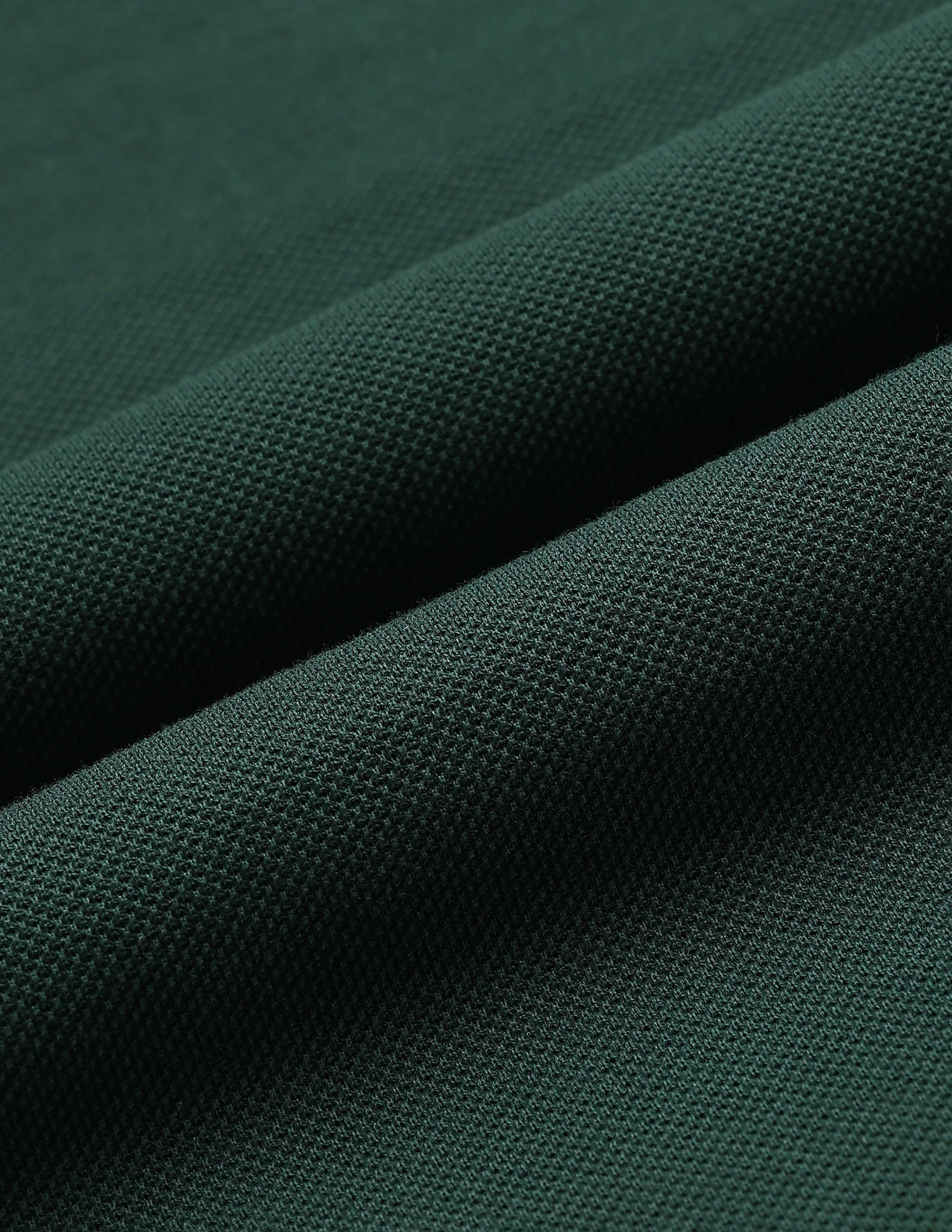 Solid Stripe Detail Slim Fit Polo Shirt - Image 2