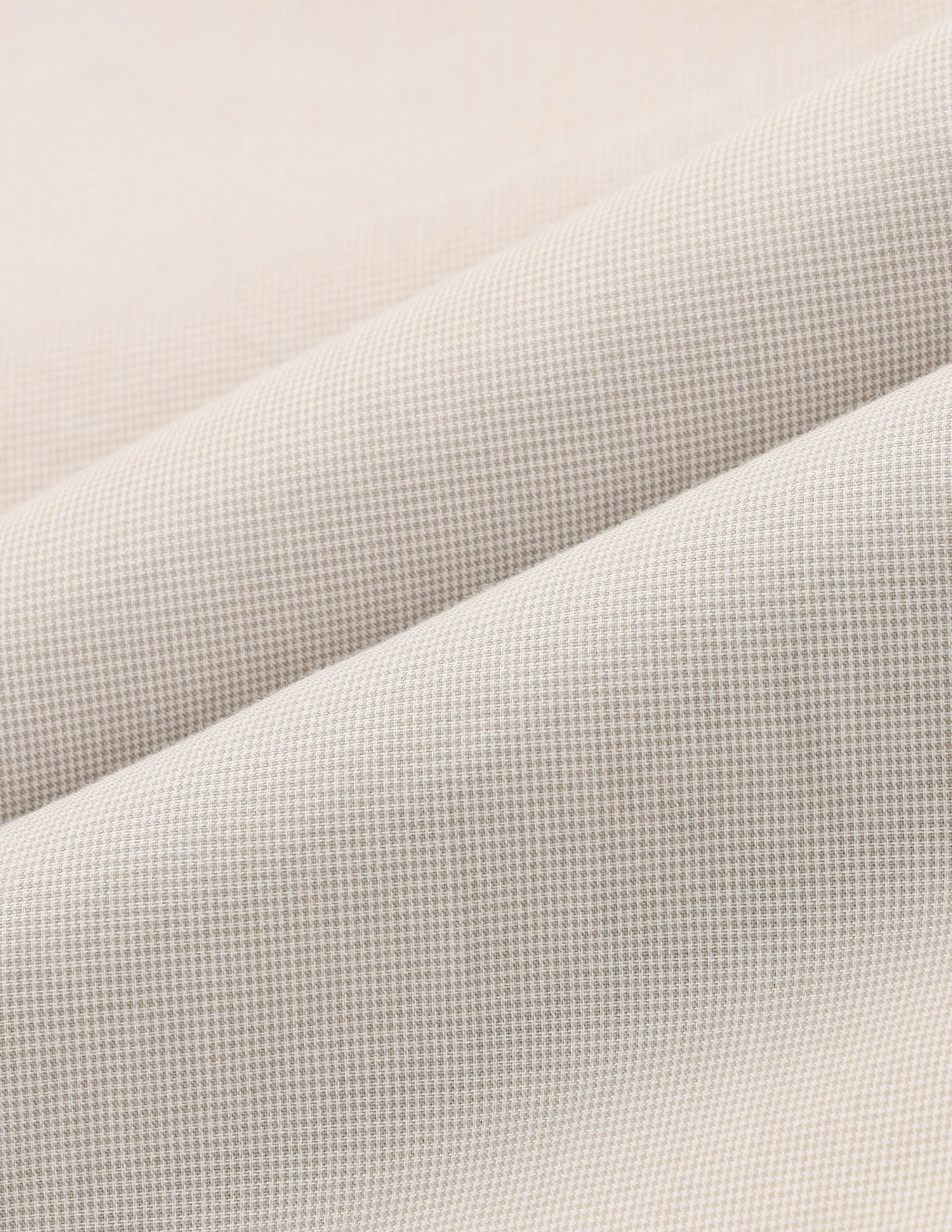 Solid Striped Detail Regular Fit Shirt - Image 2