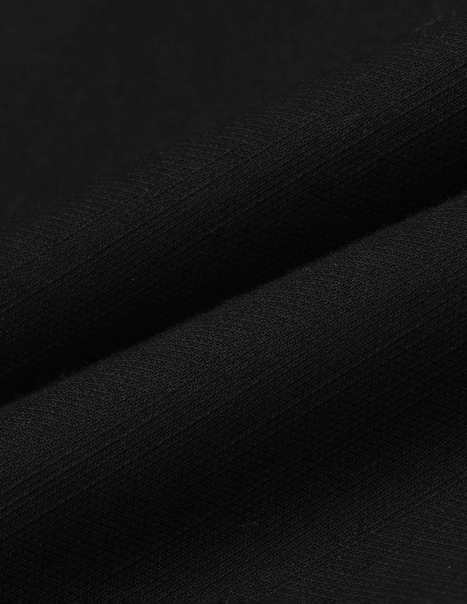 Solid Summer House Regular Fit Shirt - Image 2