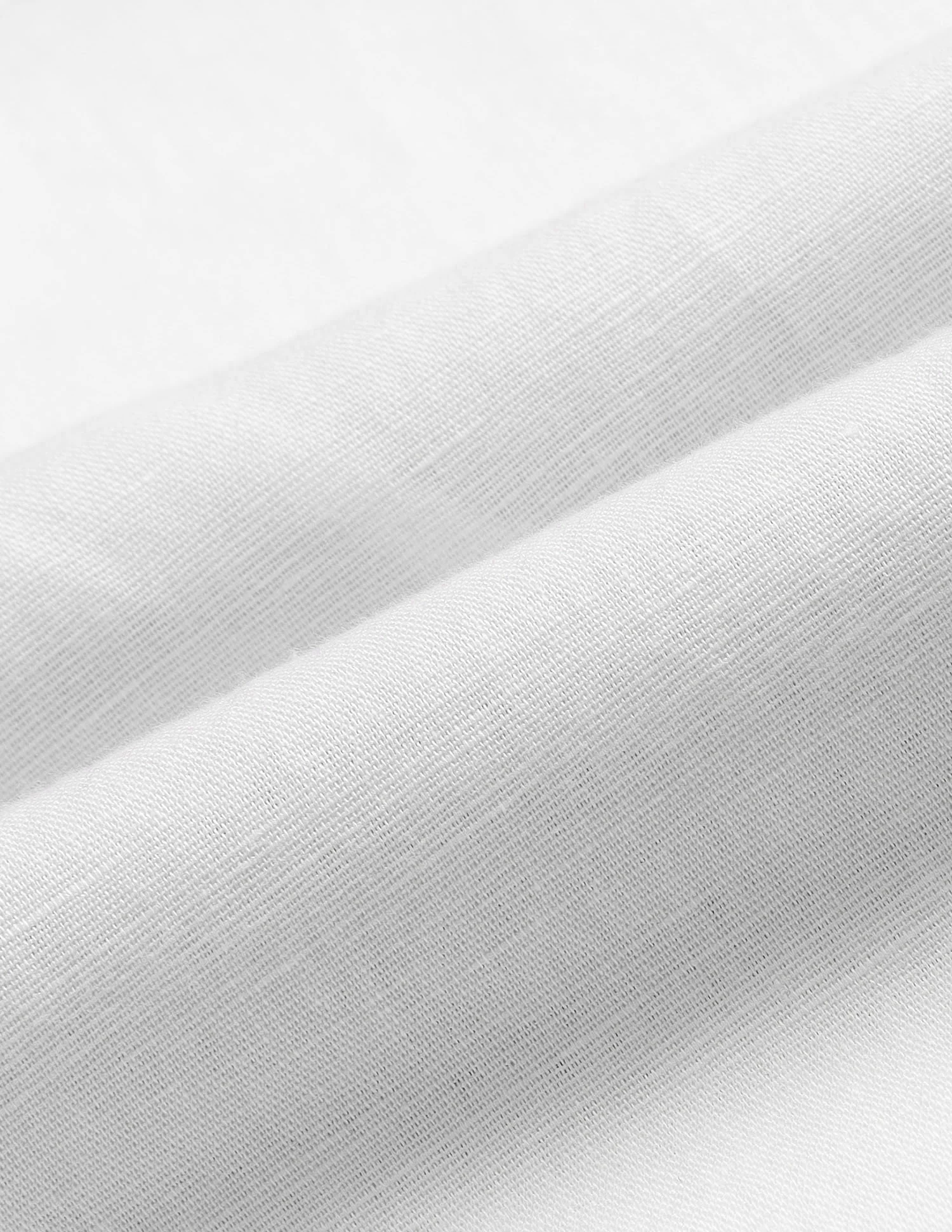 Solid Tailored Fit Shirt - Image 2