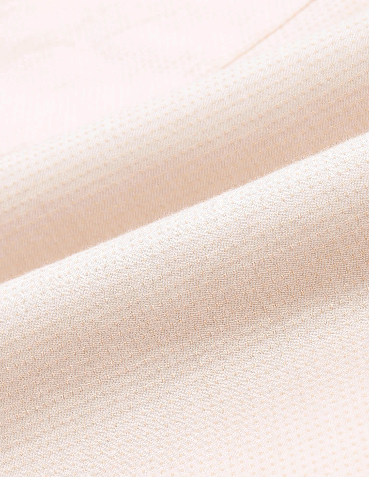 Solid Tailored Fit Shirt - Image 2