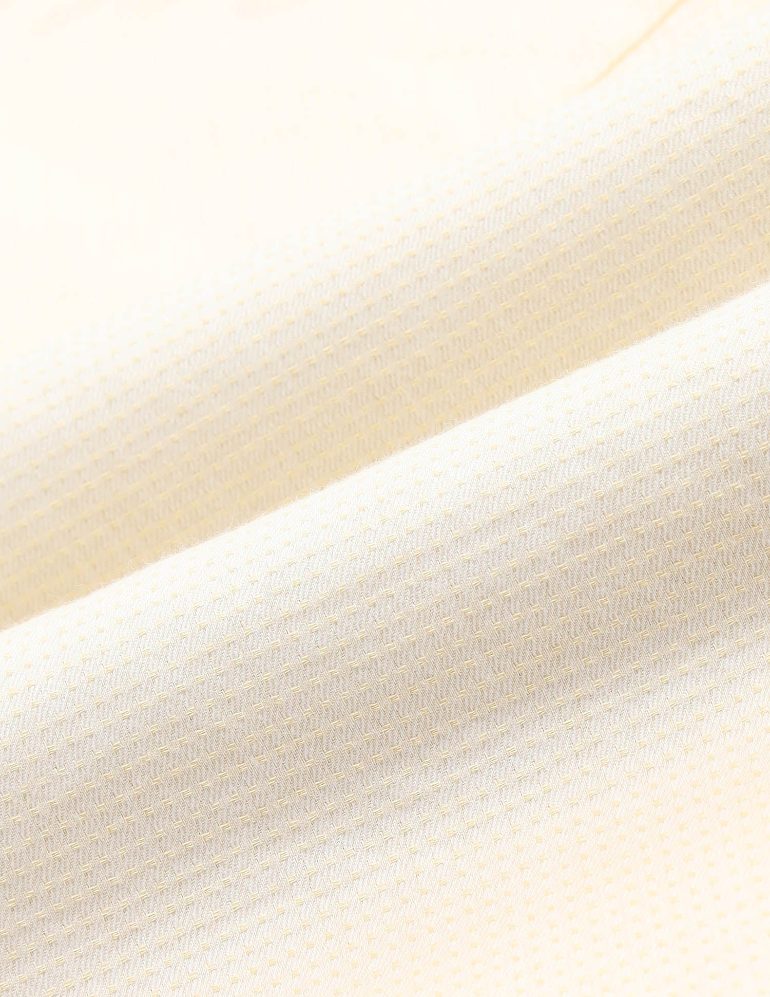 Solid Tailored Fit Shirt - Image 2