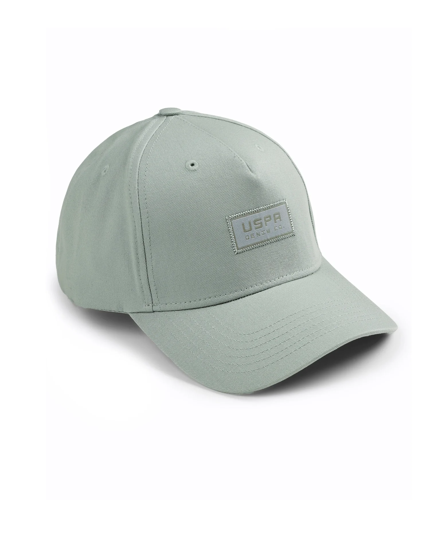 Solid Twill Cap - Image 2