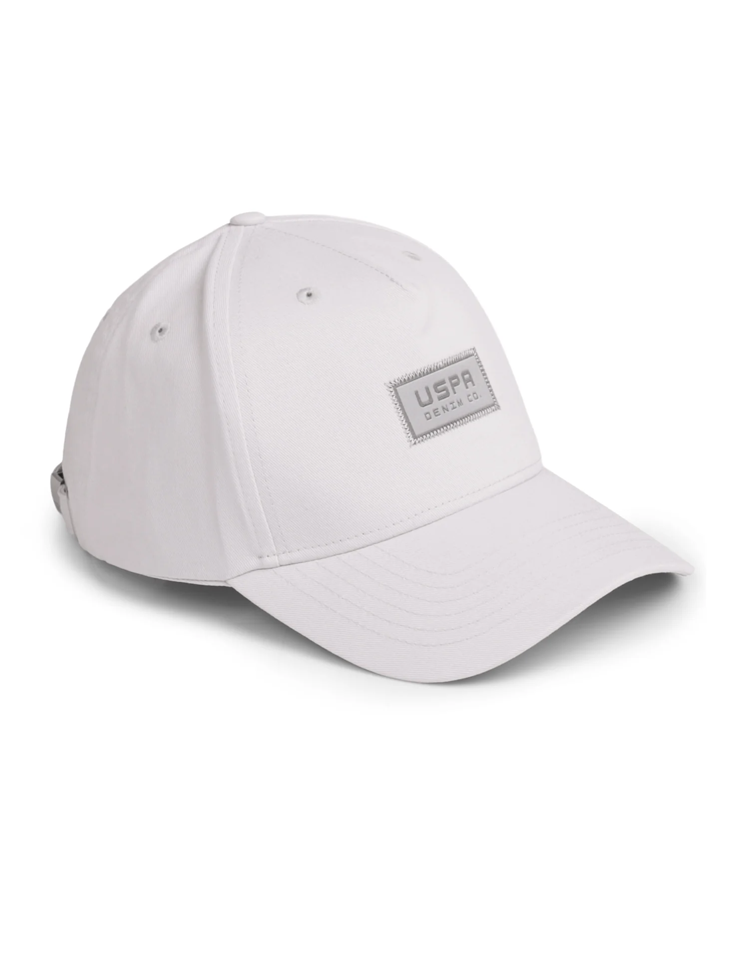Solid Twill Cap - Image 2